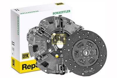 Schaeffler LuK Clutch Kit 625 1359 09