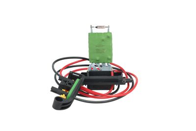 REZISTOR VENTILATOR HABITACLU NRF 342158 22