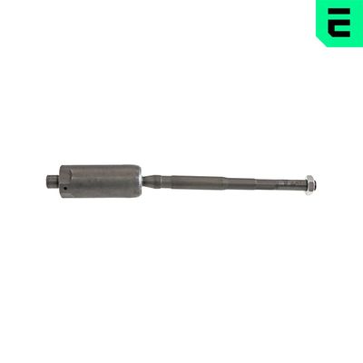 AXIALGELENK SPURSTANGE