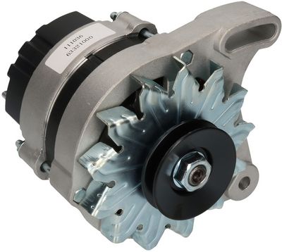 GENERATOR / ALTERNATOR HC-Cargo F032111036 3