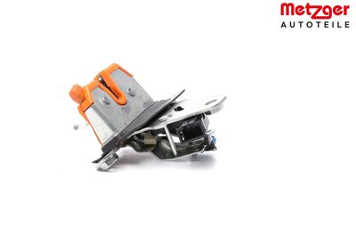 HECKKLAPPENSCHLOSS METZGER AUTOTEILE 2311008 29