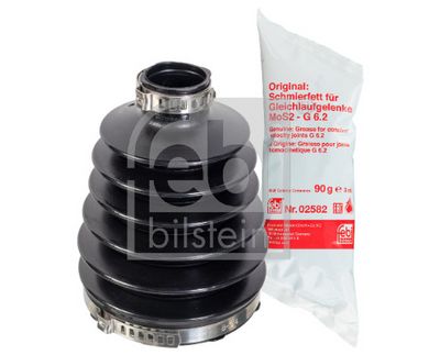 FEBI BILSTEIN Faltenbalgsatz, Antriebswelle