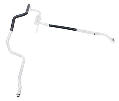 CONDUCTA JOASA PRESIUNE AER CONDITIONAT