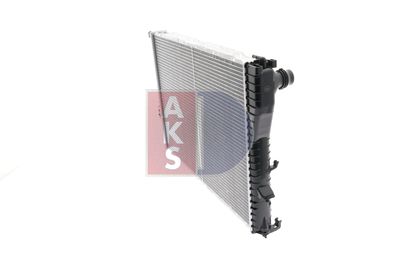 KüHLER MOTORKüHLUNG AKS DASIS 050030N 10