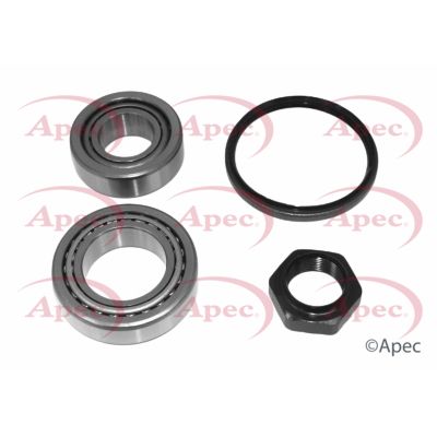 Wheel Bearing Kit APEC AWB1384