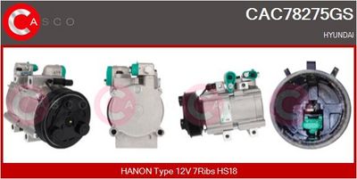 COMPRESOR CLIMATIZARE