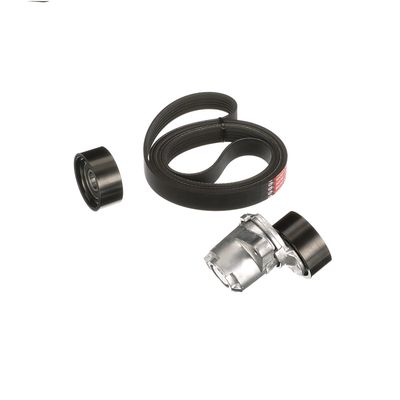 SET CUREA TRANSMISIE CU CANELURI GATES K016PK1818 41
