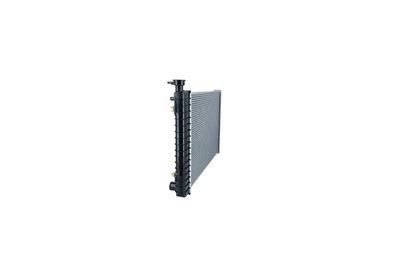 RADIATOR BATERIE DE ANTRENARE NRF 50366 17