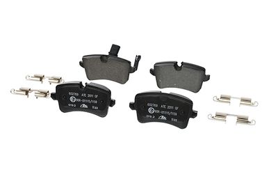 SET PLACUTE FRANA FRANA DISC ATE 13046027692 15