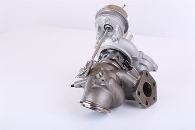 LADER AUFLADUNG NISSENS 93447 27