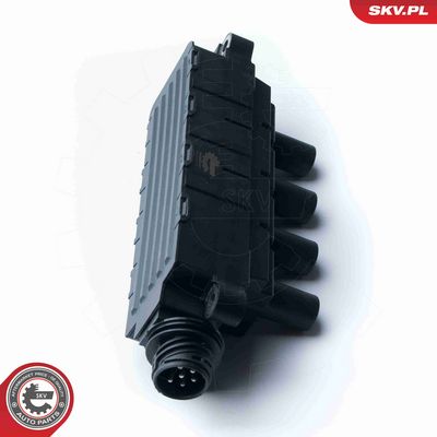 BOBINA DE INDUCTIE ESEN SKV 03SKV236 2