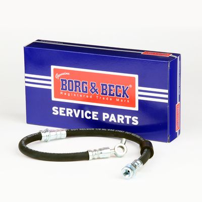 Brake Hose Borg & Beck BBH7692