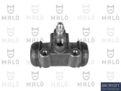 спирачно цилиндърче на колелото AKRON-MALÒ 90166