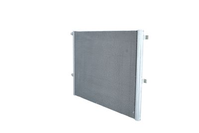 KüHLER MOTORKüHLUNG NRF 550168 10