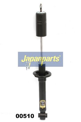 JAPANPARTS Amortizatorius
