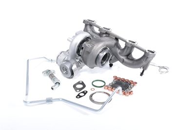 LADER AUFLADUNG BTS Turbo T981075BT 14