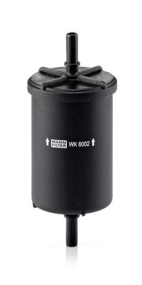 Fuel Filter WK 6002