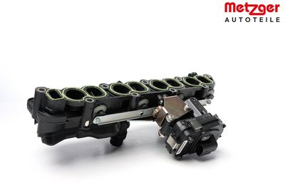 SAUGROHRMODUL METZGER AUTOTEILE 2100145 37