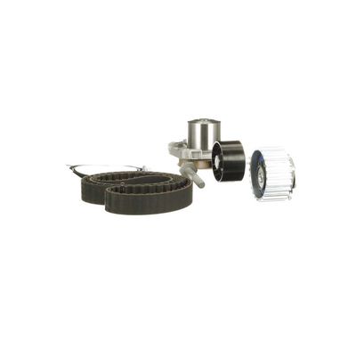 SET POMPA APA + CUREA DINTATA GATES KP15684XS1 7