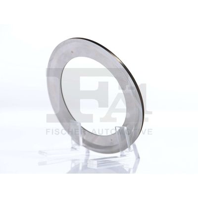 GARNITURA ETANS. COMPRESOR FA1 400565 23