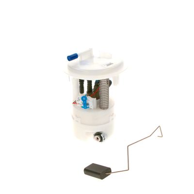 SISTEM ALIMENTARE CU COMBUSTIBIL BOSCH 0986580959 8