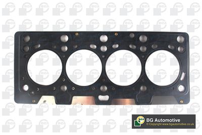 Прокладка, головка цилиндра BGA CH2561A для NISSAN NOTE