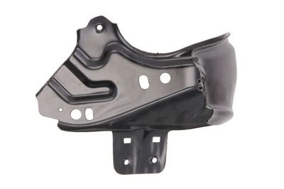 Vleugelsteun Voor Rechts past: TOYOTA RAV4 III 11.05-12.12