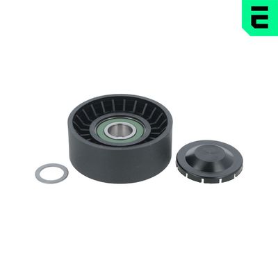 ROLA GHIDARE/CONDUCERE CUREA TRANSMISIE