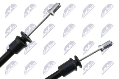 CABLU CAPOTA MOTOR NTY EZCME294 3