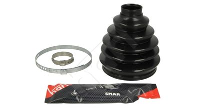 HART 431 112 Пыльник шруса  для LAND ROVER RANGE ROVER III (L322) 4.4 4x4