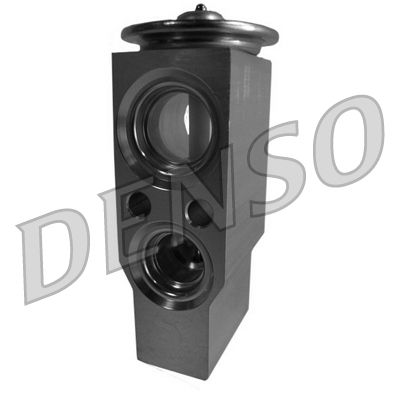 Расширительный клапан, кондиционер DENSO DVE20005 для FIAT PUNTO