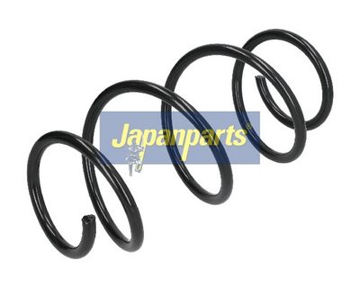 JAPANPARTS Пружина ходовой части