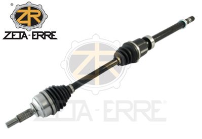 Приводной вал ZETA-ERRE ZR11380