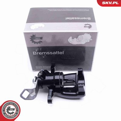 ETRIER FRANA ESEN SKV 34SKV083BLACK