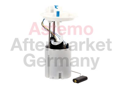 SISTEM ALIMENTARE CU COMBUSTIBIL ASTEMO-HITACHI 2503524 4