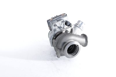 LADER AUFLADUNG BTS Turbo T918779 16