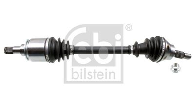 Wał napędowy FEBI BILSTEIN 182854