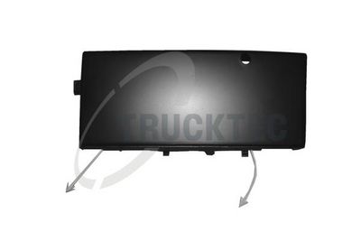 CAPAC CARLIG REMORCARE