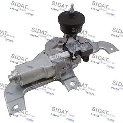 Двигатель стеклоочистителя AUTOTEAM F9171 для SUZUKI SPLASH