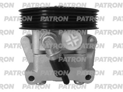 Гидравлический насос, рулевое управление PATRON PPS759 для FORD FOCUS
