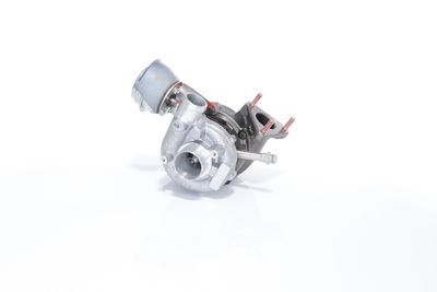 LADER AUFLADUNG BTS Turbo T911007 28