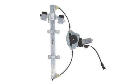 Raamlifter