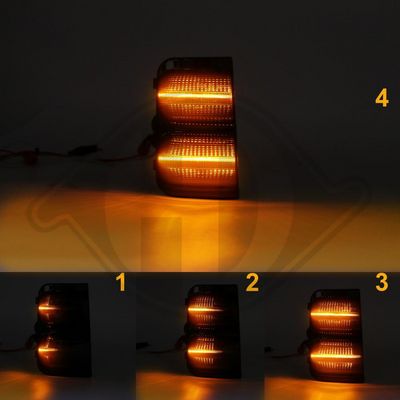 BLINKLEUCHTE DIEDERICHS LID10461 7