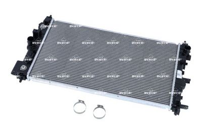 KüHLER MOTORKüHLUNG NRF 53131