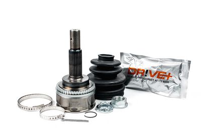 каре комплект, полуоска DR!VE+ DP2110.10.1470