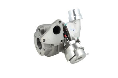 COMPRESOR SISTEM DE SUPRAALIMENTARE NRF 90010199 44