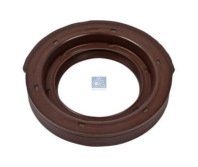 семеринг, колянов вал DT Spare Parts 4.20621