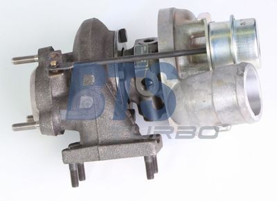 LADER AUFLADUNG BTS Turbo T911122 16