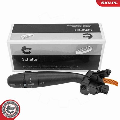 COMUTATOR COLOANA DIRECTIE ESEN SKV 38SKV572