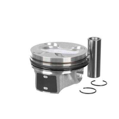 PISTON ET ENGINETEAM PM015100 24